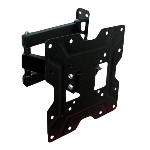 एमएस आयरन एलईडी वॉल माउंट