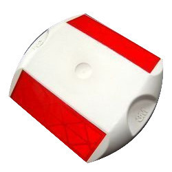 Pedestrian Safety 3m Road Stud