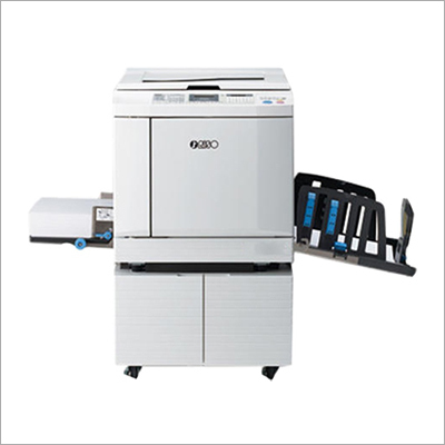 Digital Photocopy Machine