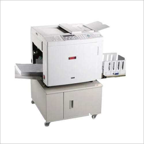 Photocopy Machine
