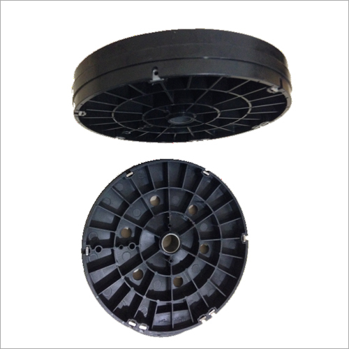 Printer Flange