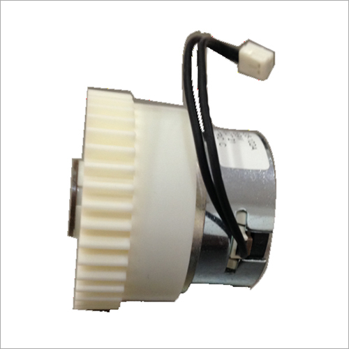Magnetic Clutch