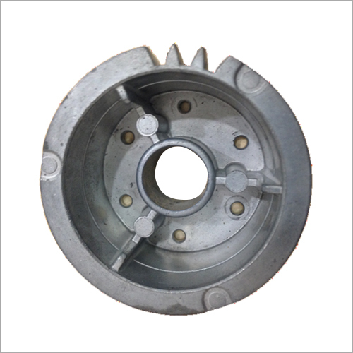 Main Drive Gear