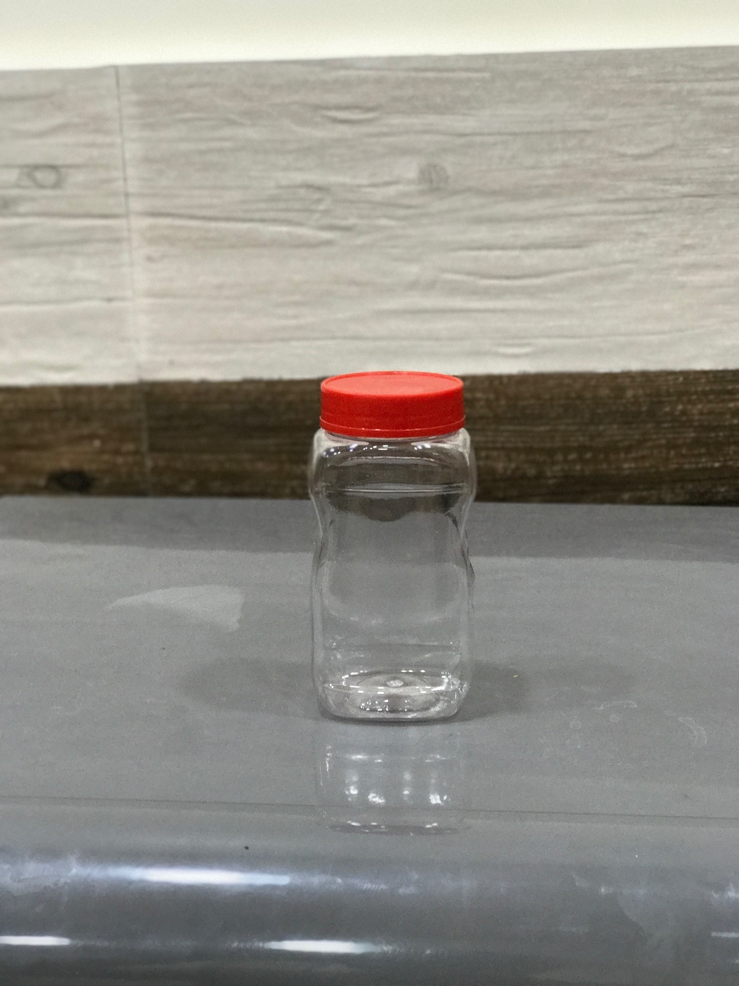 Cremica Mayonnaise Bottle