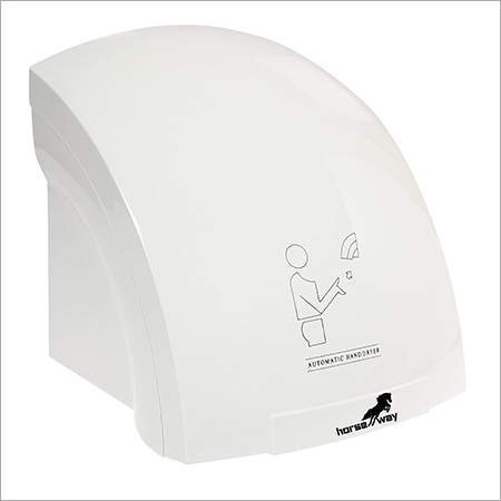 Hand Dryer