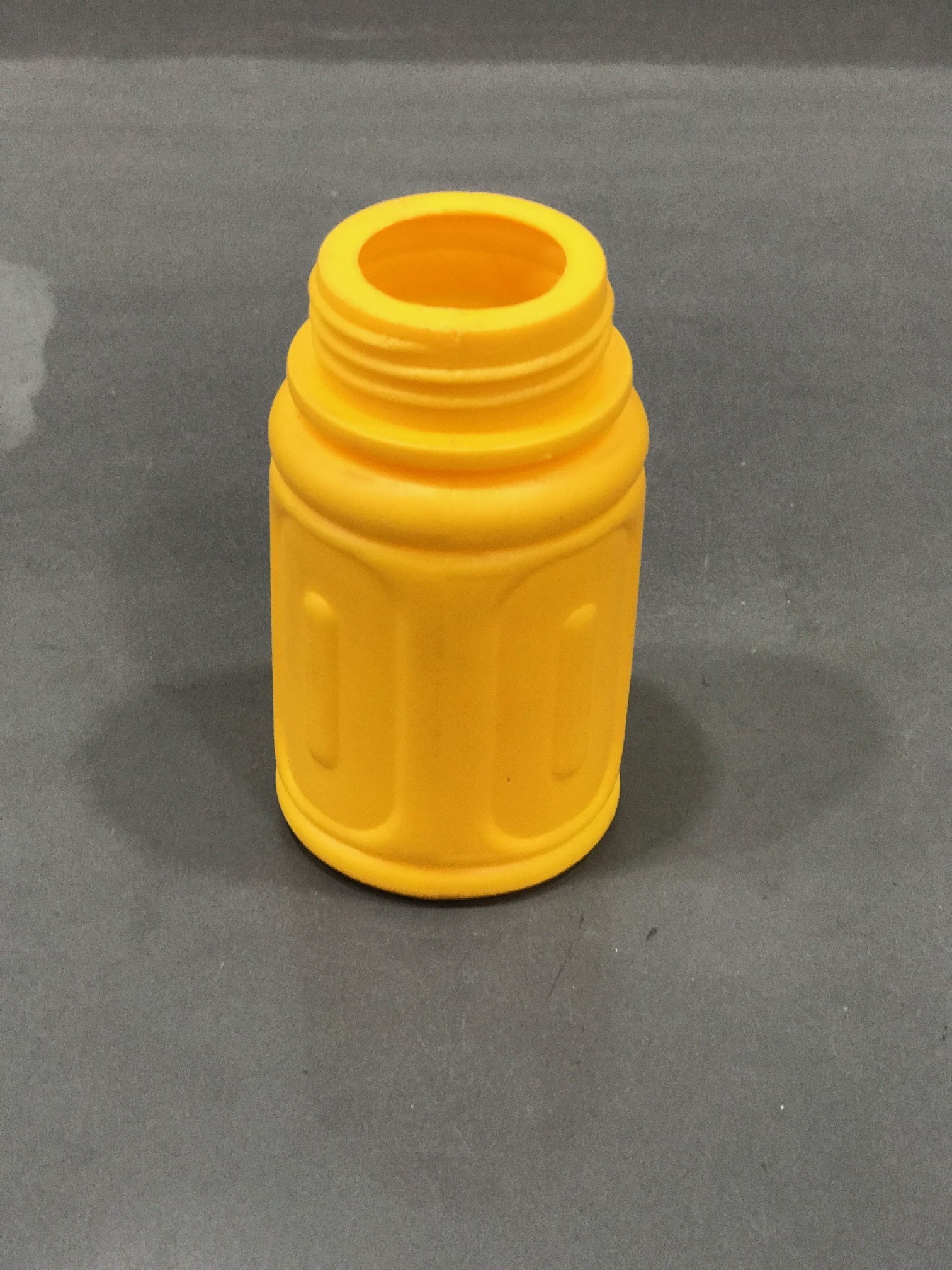 Tablets Capsule Containers