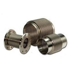 Exhaust Bellows - Durable Rubber, High Flexibility | Ideal for Engine Applications, Vibration Dampening