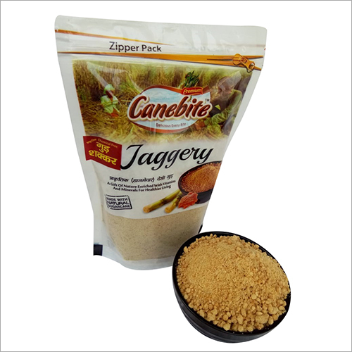 Pure Jaggery Powder - 12 Kilograms | Premium Nutrient-Rich Natural Sweetener for Digestive Health, 24 Months Shelf Life, Ideal for Grocery & Gourmet Foods