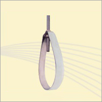 स्प्रिंकलर क्लैंप