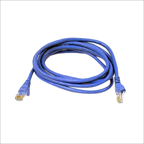 एलएएन केबल