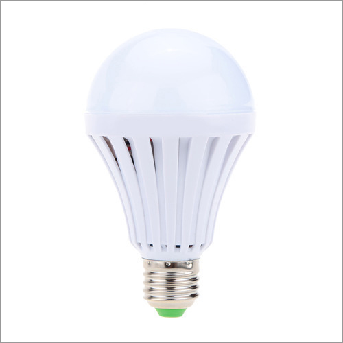 Ac Led Bulb Input Voltage: 60 Volt (V)