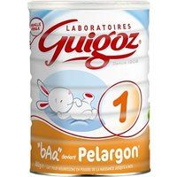 Nestle Guigoz Infant formula 900g