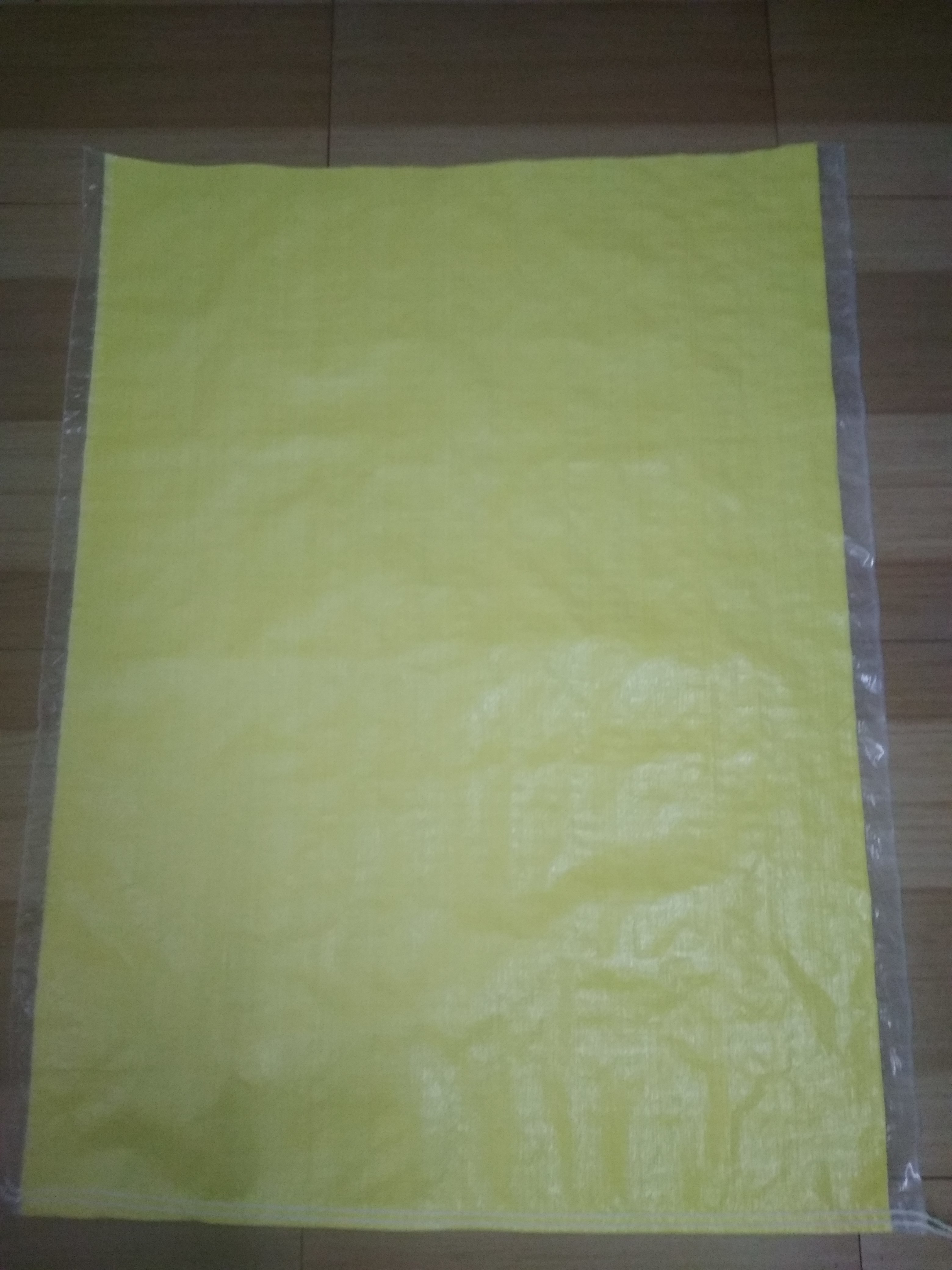 Flour Packing Pp Woven Sacks