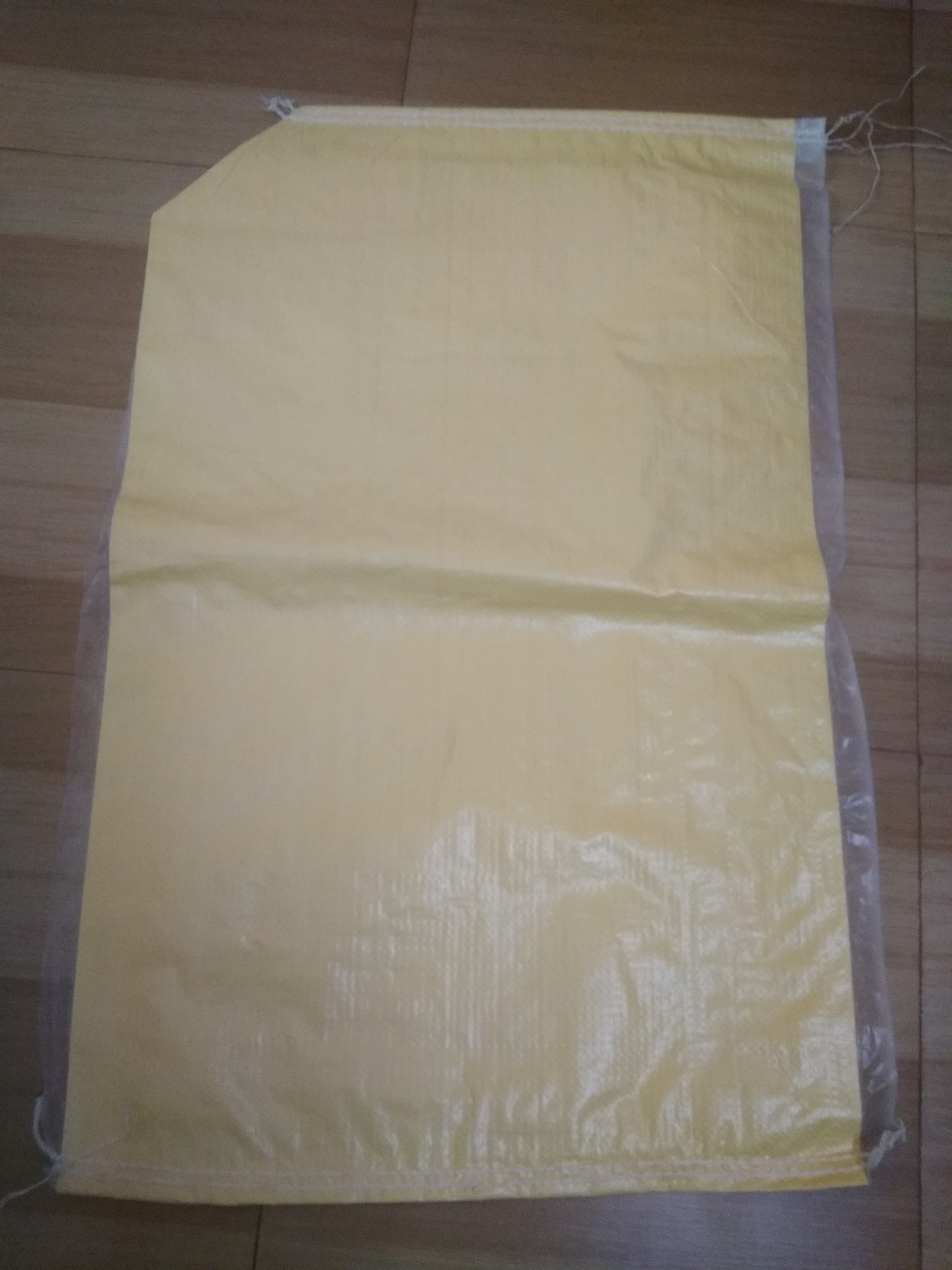 Flour Packing Pp Woven Sacks