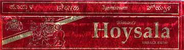 Incense sticks