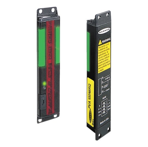 बैनर पार्ट वेरिफिकेशन ऐरे