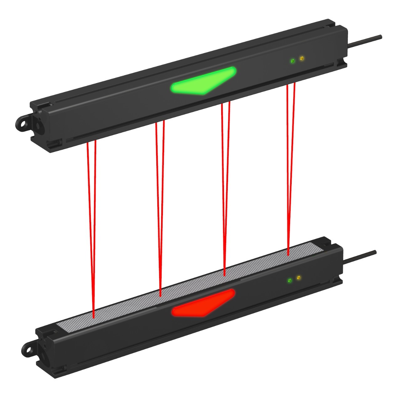 Banner Part Verification Array