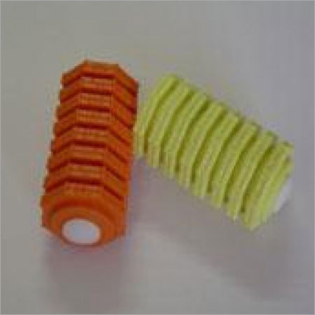 Braille Word Forming Block - Plastic