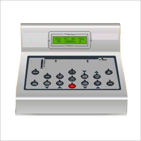 Digital Diagnostic Audiometer 7000A