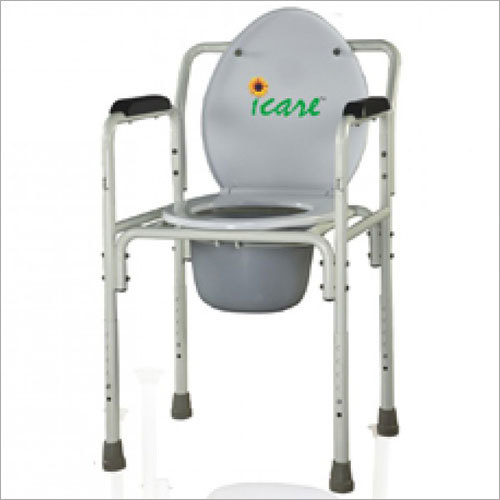 Comode Chair  Adjustable Height