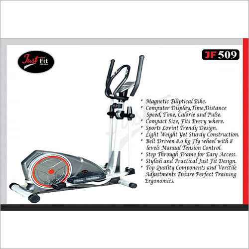 Cross Trainer