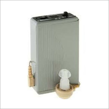 हियरिंग एड माइल्ड