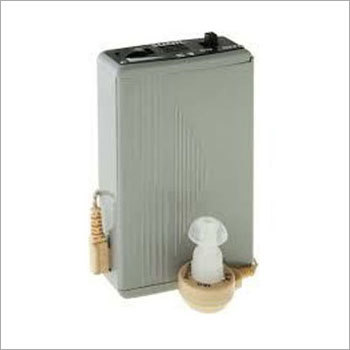 Hearing Aid Mild With Telephone Coil Monaural
