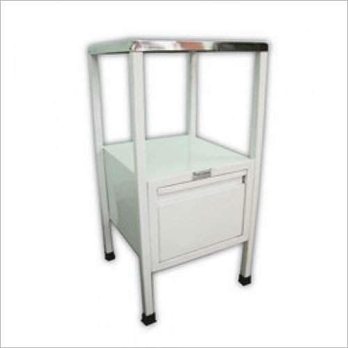 Bed Side Locker (DLX)