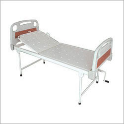 Hospital Bed Semi-Fowler (Dlx)