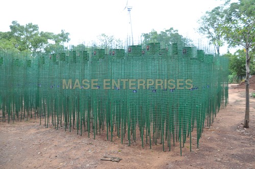 सैपलिंग प्रोटेक्टर