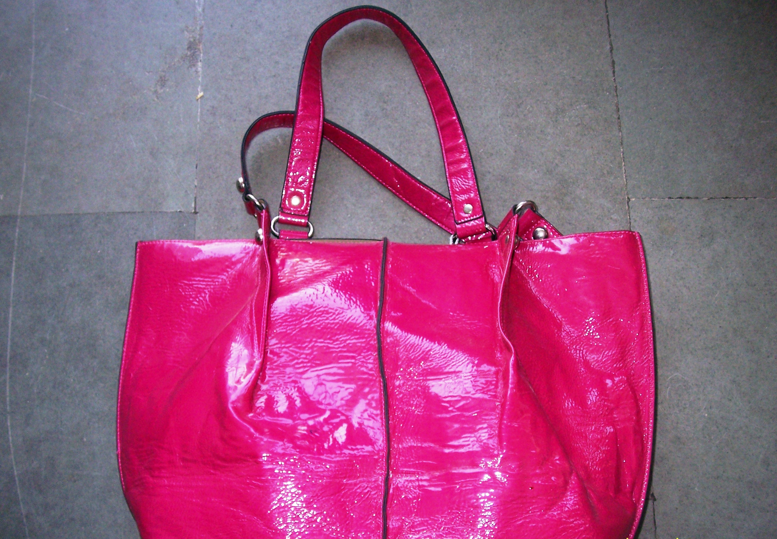Leather Bags Gender: Women