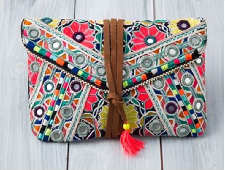 Leather Bags Gender: Women
