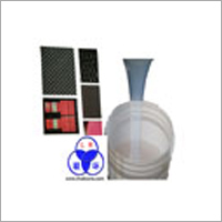 Liquid Silicone Rubber
