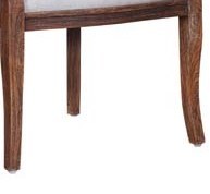 Handmade Armrest Designer Chair