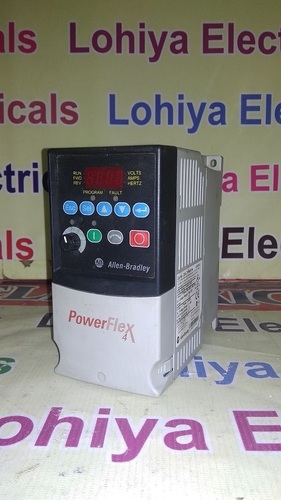 एलन ब्राडली सर्वो ड्राइव