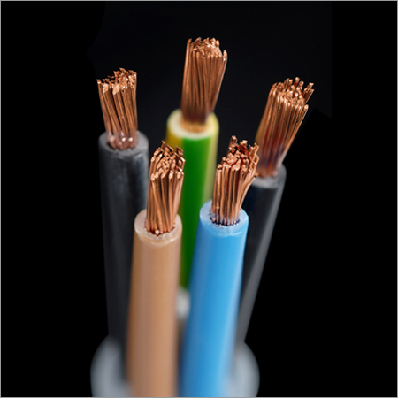 वेल्डिंग केबल्स