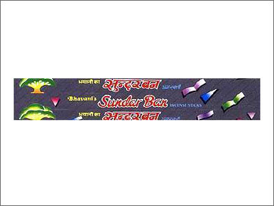 Incense sticks