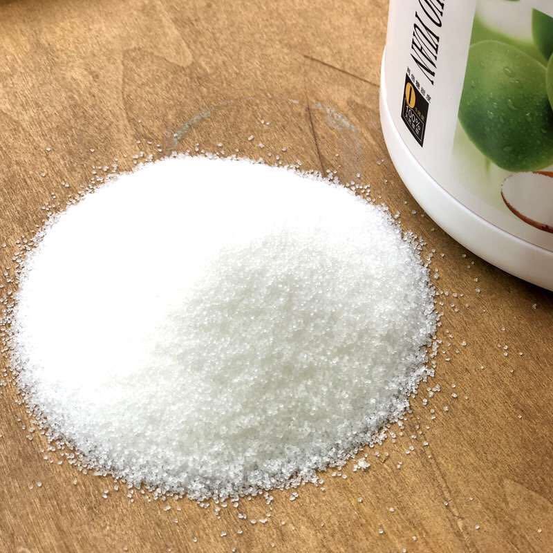 Monk Fruit Sweetener The Best Natural Sweetener For High End Consumers
