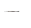Jameson Muscle Hook - Color: Silver