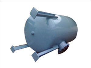 एयर रिसीवर्स