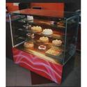 Pastry Counter