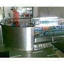 Pastry Counter