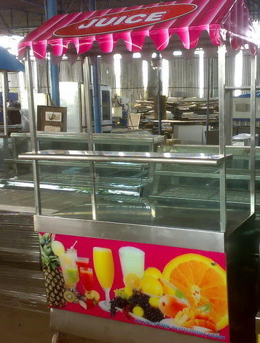 रस काउंटर