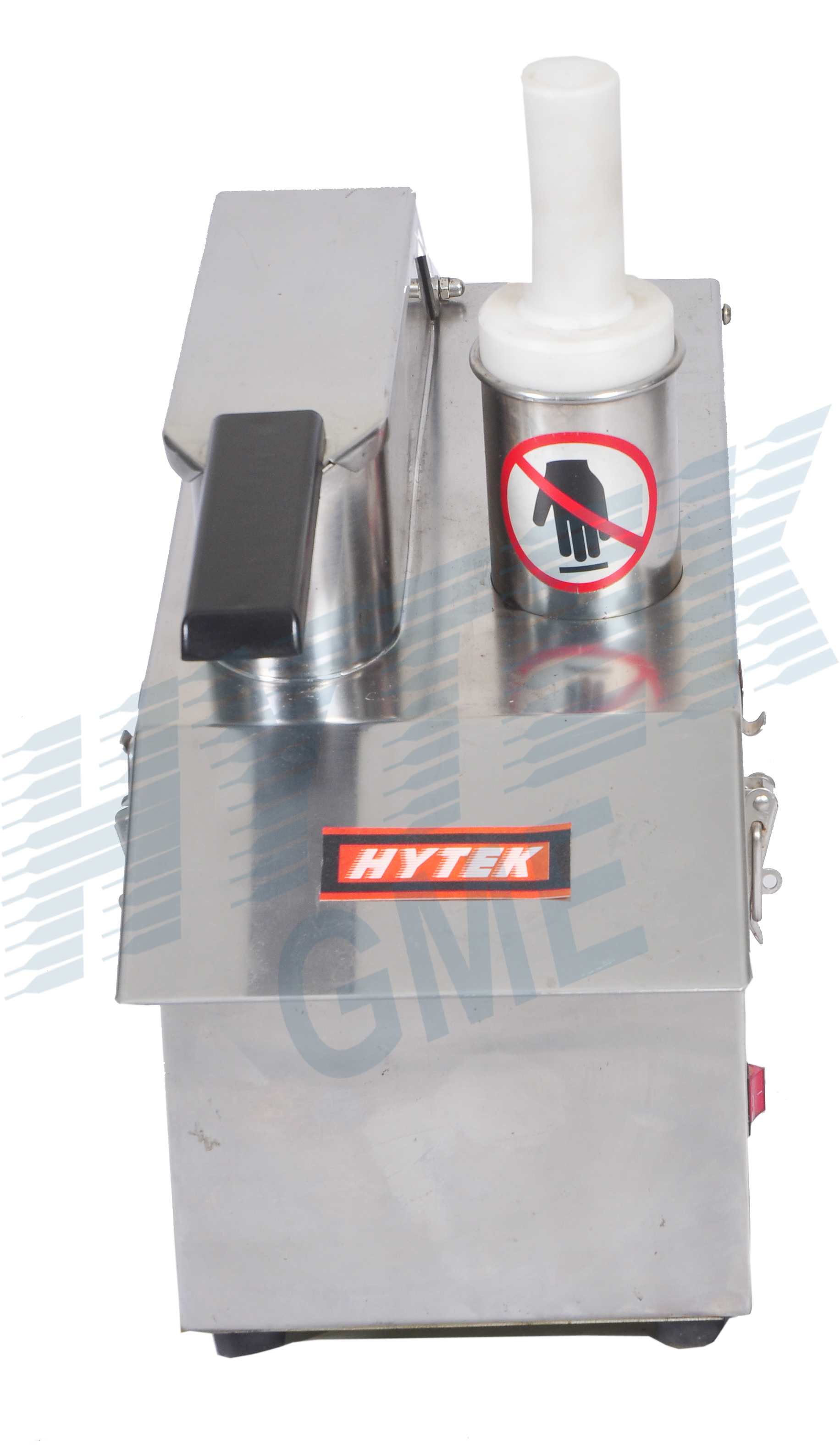 Table Top Vegetable Cutting Machine - Capacity: 60-120 Kg/hr