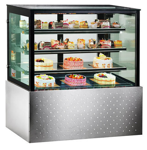 Display Counter
