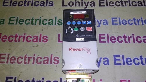 एलन ब्राडली सर्वो ड्राइव