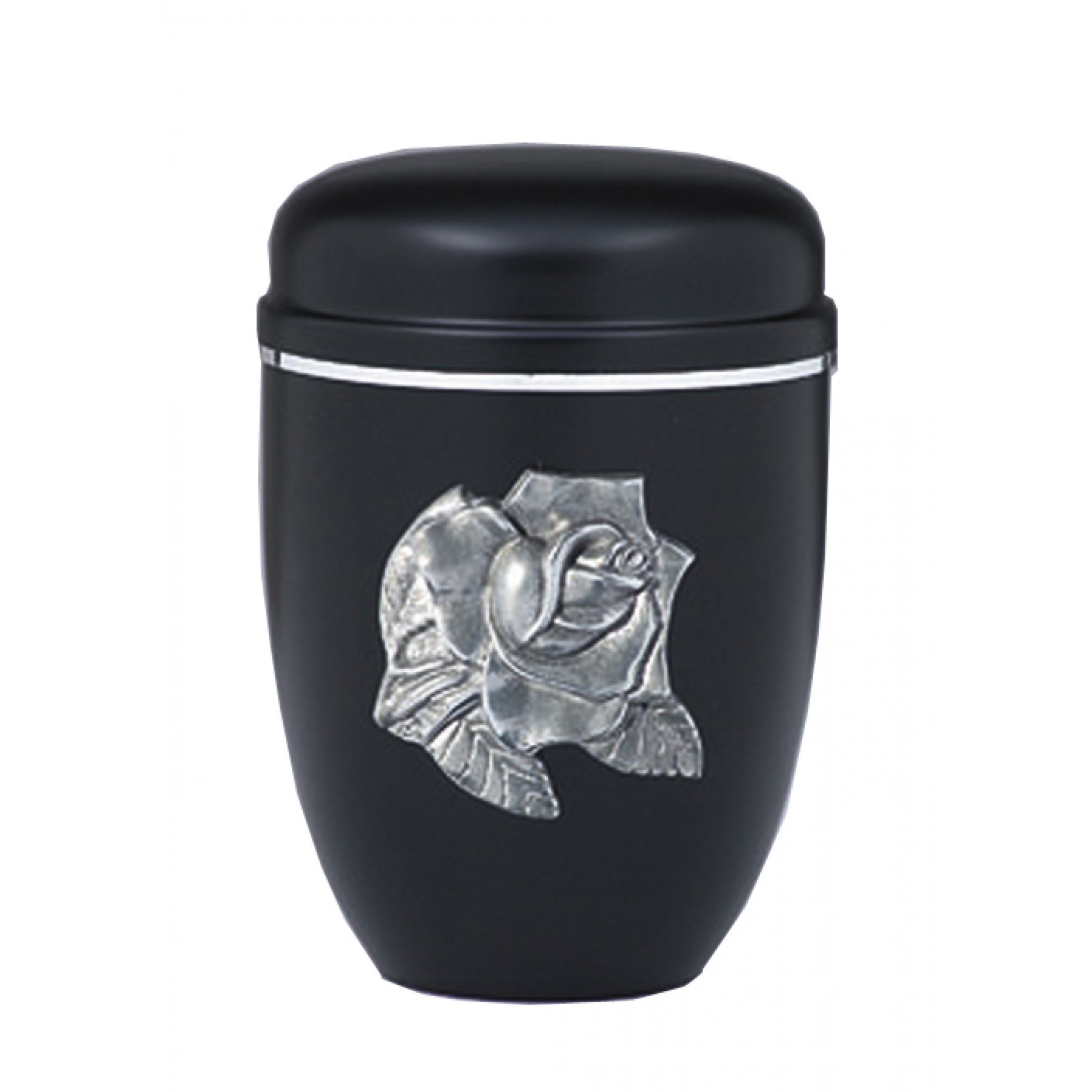 Aluminium Cremation Urn For Ashes