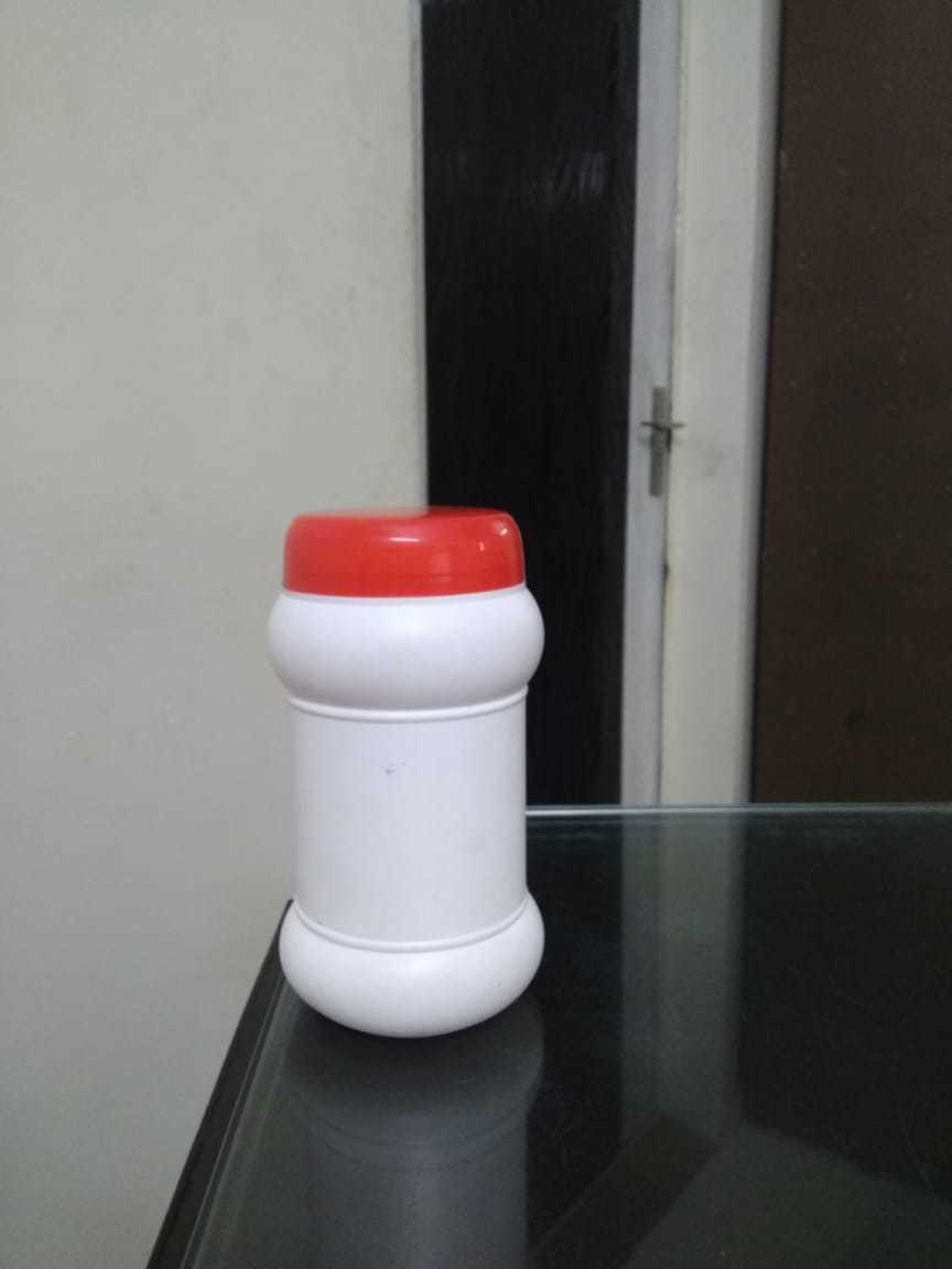Chyawanprash Bottles