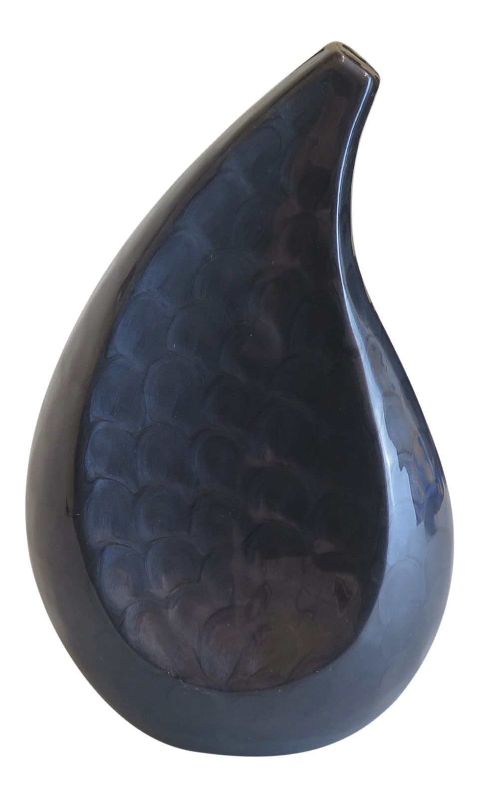 Spirit Vessel Aluminium Cremation Urn For Ashes