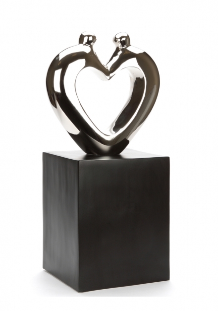 Classic Aluminium Urn For Ashes